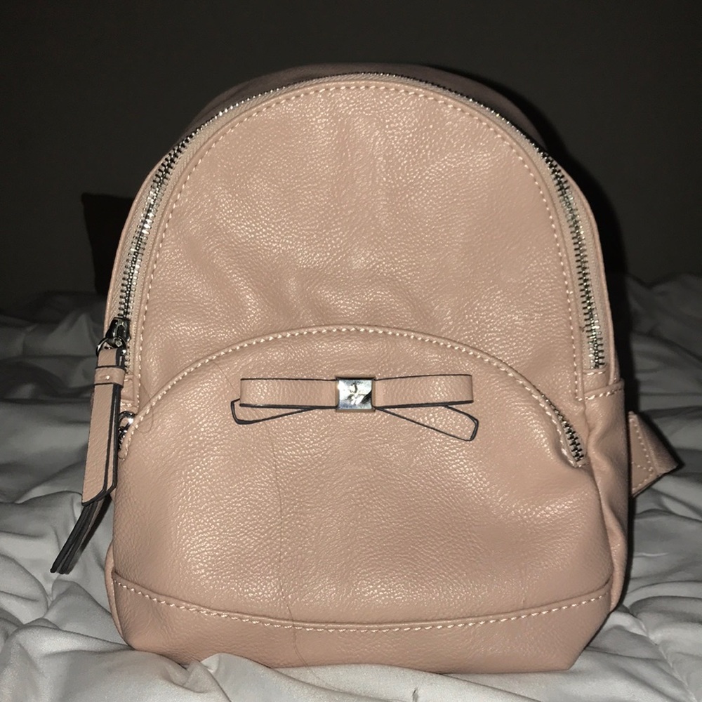 Nine West Mini Taren Backpack